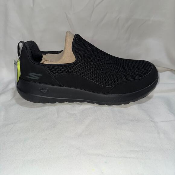 Skechers Performance Go Walk Max Air Cooled Goga Mat Men's Sz 7W - Picture 1 of 7